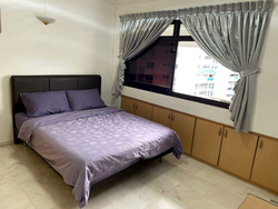 Blk 852 Tampines Ville (Tampines), HDB 4 Rooms #559959761